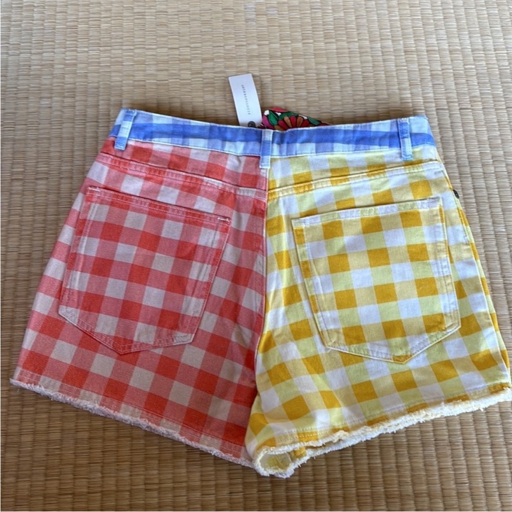Farm Rio Gingham - Picture 2 of 4